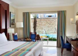 Xperience Sea Breeze Resort 5