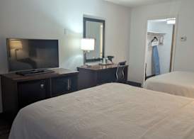 Plaza Hotel Denver 3