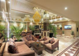Vesta Maurya Palace 5