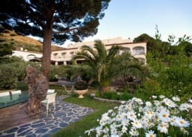 Hotel Cala Joncols 5