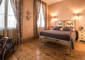 Demeure Saint Louis Historic manor, air-conditioned, free private parking, City 700m, WIFI, view 4