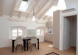 Tergestroom & boutique apartments 4