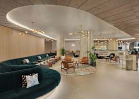 Canopy by Hilton London City 4