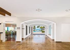 Beachscape Kin Ha Villas & Suites 2