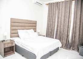 Longhorn Executive Apartment 2