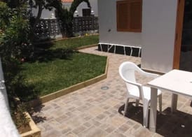 Bungalows Los Arcos 2
