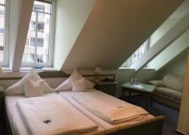 Hotel Villa Weststrand 3