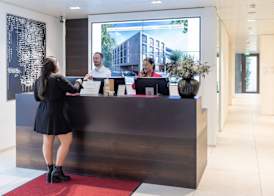 Hotel Katharinenhof COMFORT 3
