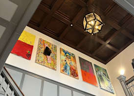 ART Hotel Dalgas, BW Signature Collection 2