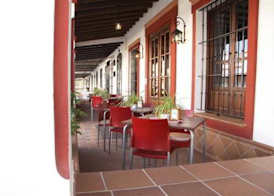 Hostal Rural La Fonda Del Rocio 4
