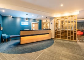 Holiday Inn Express DERRY - LONDONDERRY by IHG 3