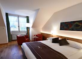 Hotel & Restaurant STERNEN MURI bei Bern 4