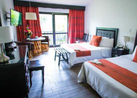 Best Western Plus Posada de Don Vasco 4