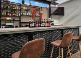 Hotel Duero 5