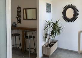 Habitaciones La MAR 2