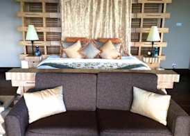 The Oberoi Beach Resort, Mauritius 3