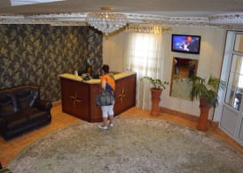 Papillon Hotel 2