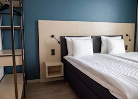 Hotel Matts 3