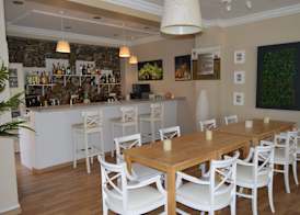 Hostal Mar del Plata 2