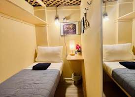 New York Spirit Retreats HOSTEL 3