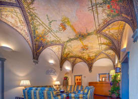 Hotel Botticelli 4