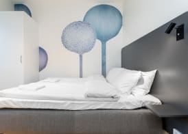 ApartDirect Linköping Arena 5