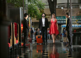 The Oriental Jade Hotel 2