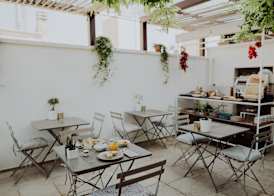 Dimora Pirrelli Boutique Hotel & Spa 3