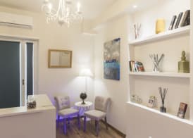 Trastevere Gallery Suites 3