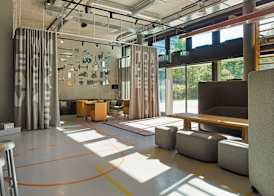 25hours Hotel Zürich West 2