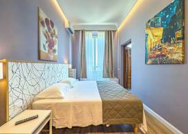 B&B Villa Le Farnete 3