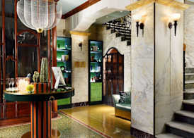 Hotel Continental Genova 4