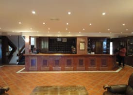 Hotel Nevasur 5