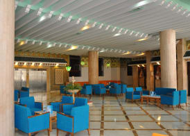 Hotel Kanta 5