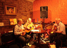 Castle Hotel 3