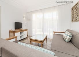 Insotel Punta Prima Resort 3