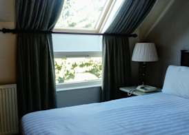 Shrigley Hall Hotel 4