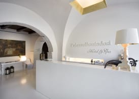 Palazzo Bontadosi Hotel & Spa 3