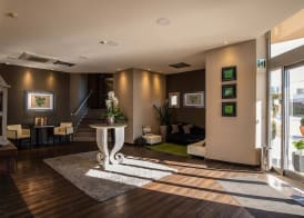 Hotel Roma Sud 2