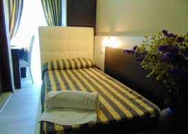 Hotel Columbus 3