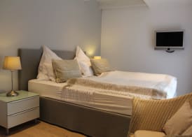 Hotel Leegerpark 5