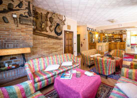 Hotel Club Funivia 5