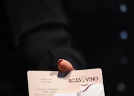 Hotel Rossovino Como 4