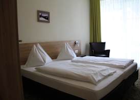 Hotel Lindenhof 4