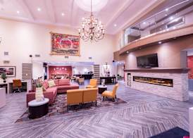 Best Western Plus Chateau Fort St. John 4