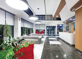 Mia City Hotel 2