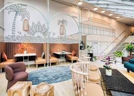 Citadines Les Halles Paris 2