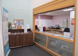 University of Exeter - Holland Hall 2