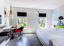 Canvas Boutique Hotel 3