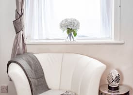MARS Hotel Seaview Blackpool 3